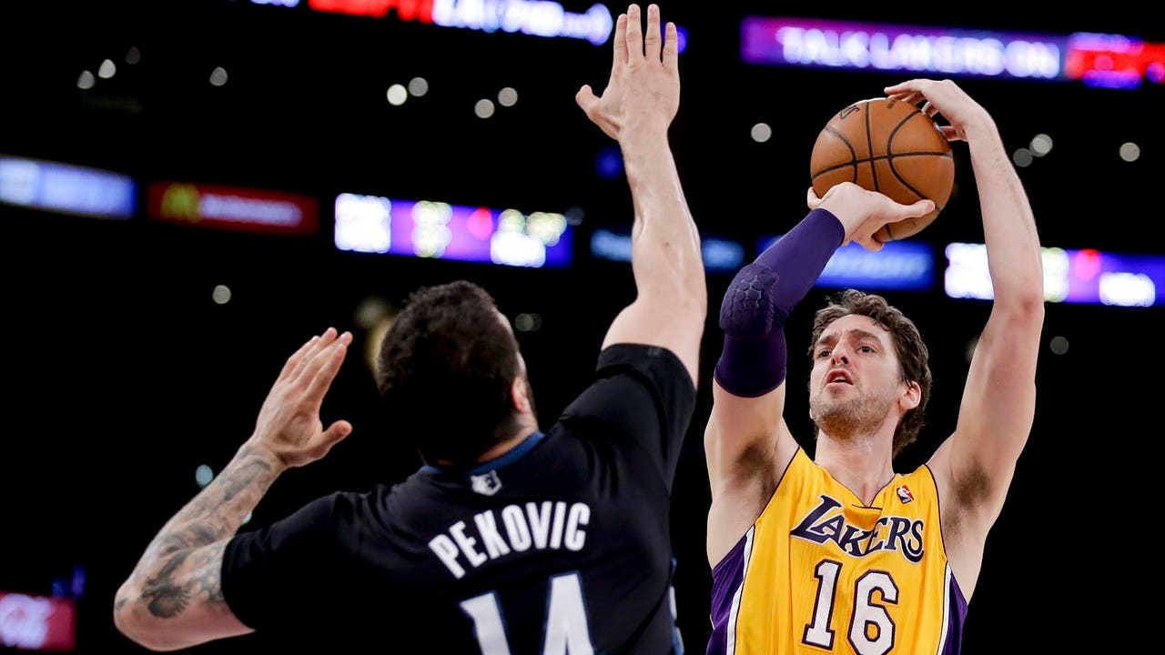 Timberwolves fall to 5-9 on the road